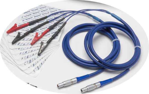 Bodystat Cable Replacement for all TOUCH SCREEN Models (#17082-1)