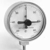 Gauges, Respiratory Force Pressure