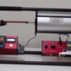 Metabolic Calibrator/Simulator to 3L Volume with Mass Flow Controller (#17056)
