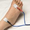 Bodystat Electrode Replacement for ALL Touch Screen and Push-Button Models- pack of 100 (#17085-2) - Image 3