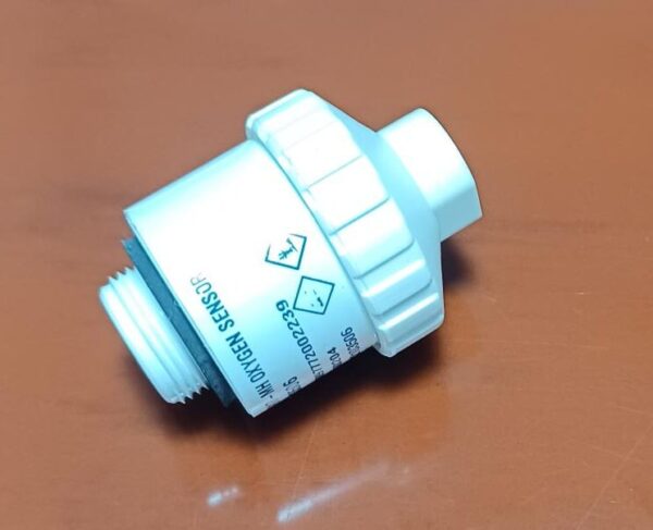 Replacement Oxygen Sensor (#17620-1)