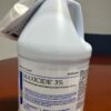 Mouthpiece, Cleaning Solution - 28-day Maxicide (Abcocide) per gallon - Image 2