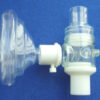 Adapter, KM Mask to R2700, Y2700  or MIR Turbine (1-3/8" OD) (KM-MIR) - Image 2