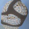 Adapter, for Mask #KM400 - Increases Exhale Port to 35 mm OD (#KM435) - Image 2