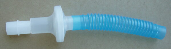 Filter, Disposable Respiratory Therapy -50/Case (#MQ 303) - Image 2