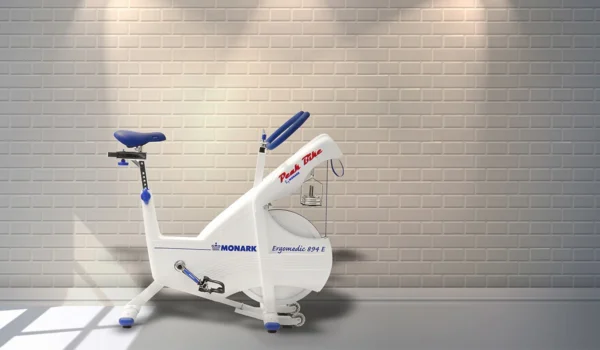 Ergometer, "Monark" 894E Ergomedic Wingate Test (formerly #17894E) - Now see (#17829E)