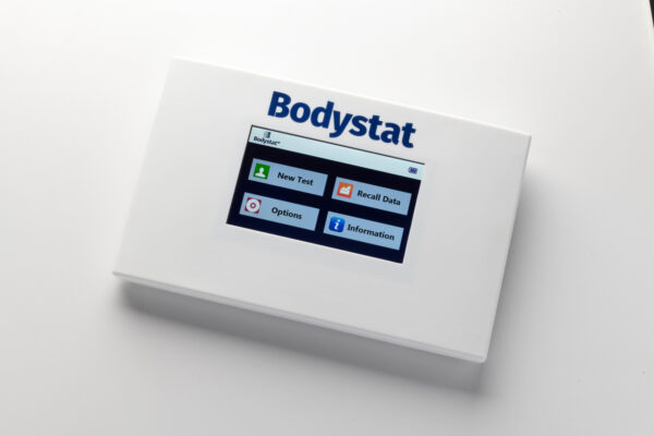 Bodystat Bodystat Multiscan 5000 Body Composition and Hydration Monitor (#17090)