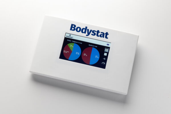 Bodystat Bodystat Multiscan 5000 Body Composition and Hydration Monitor (#17090) - Image 3