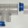 Adapter, V2  to Q-Valve Adapter (#QMP10) - Image 2
