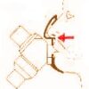 Mask, Small  with R2730 Y-Shape Valve (35mm ports) - Image 2