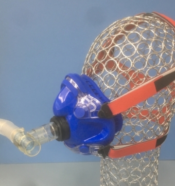 Featured image for “"EWOT" Replacement Mask Head Gear (R20149x Series)”