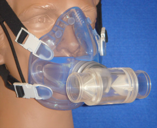 Featured image for “Mouthpiece, Kit, Rest Test  (10 sets)”