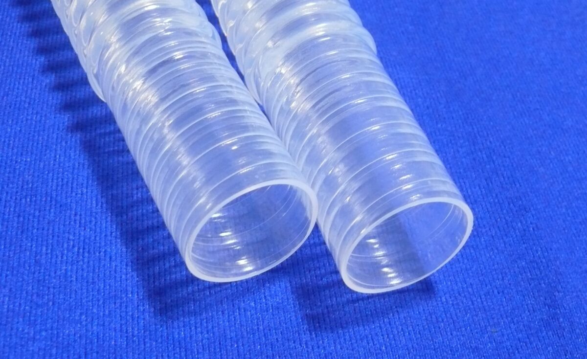 Tubes Clean-Bor 1-3/8