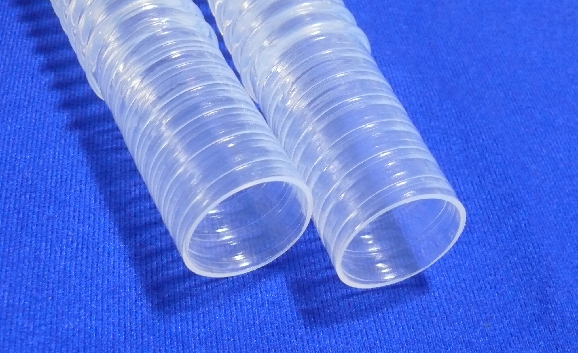 Tubes Clean-Bor 1-3/8" (35mm) ID (#1011 Series) - Image 2