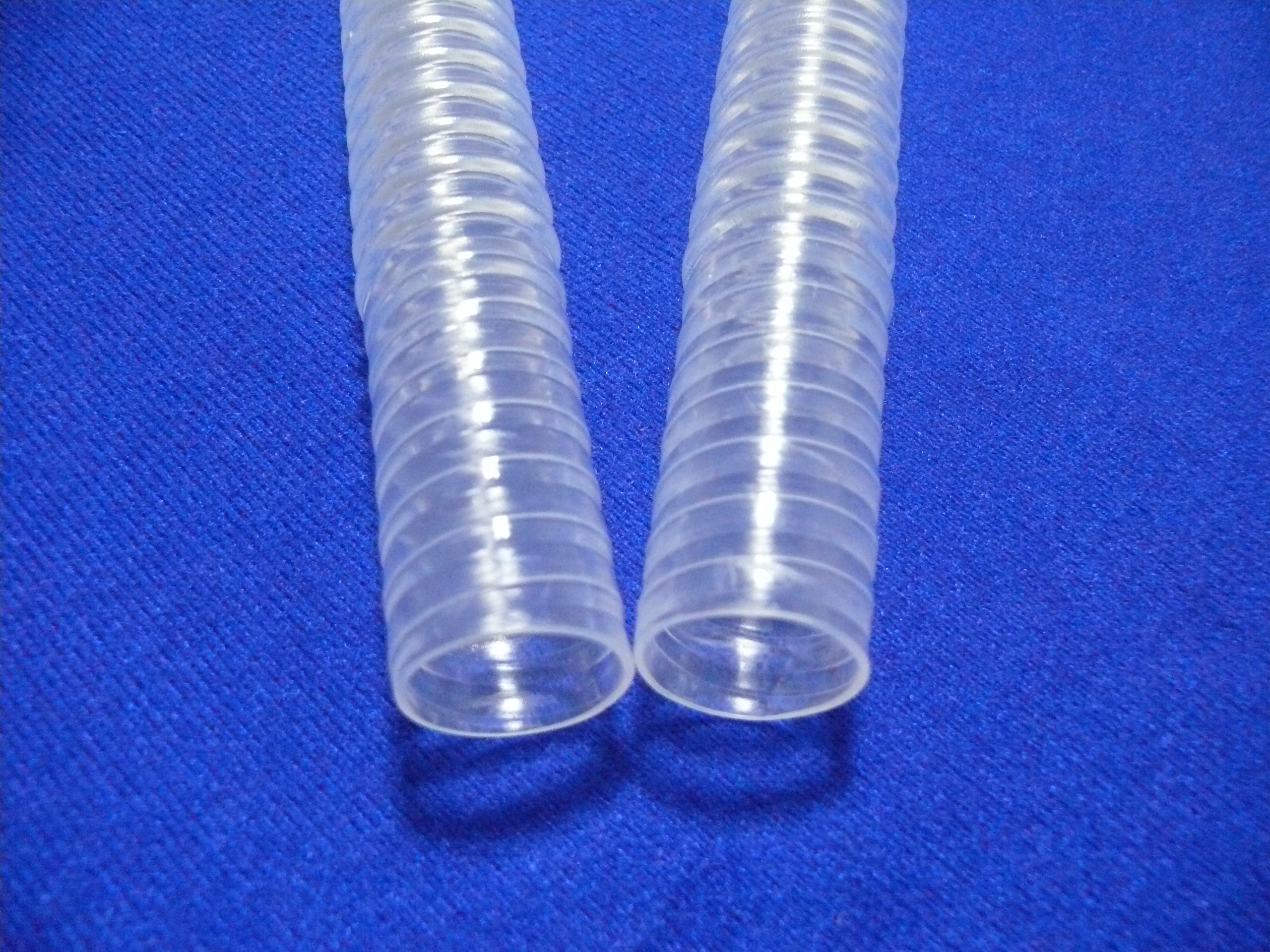 Tubes, Clean-Bor disposable, 22mm ID, smooth interior walls (#1032 Series) - Image 2