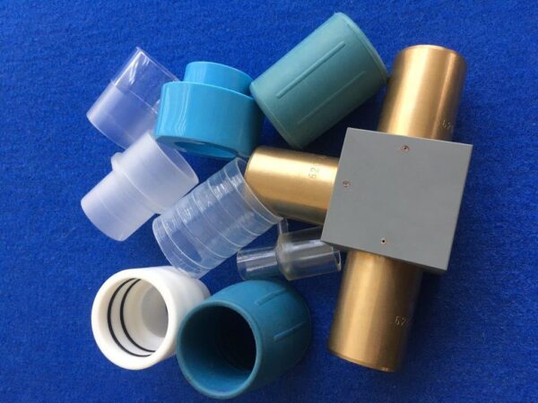 Adapter, R2600 To R794X Face Piece (#R200543)