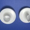 Filter Spirometer, White Oval or Round Mouthport  (Box of 100) - 1007XX Series - Image 4