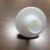 Filter Spirometer, White Oval or Round Mouthport  (Box of 100) - 1007XX Series - Image 2