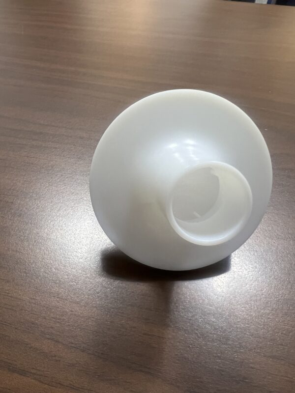 Filter Spirometer, White Oval or Round Mouthport  (Box of 100) - 1007XX Series - Image 2