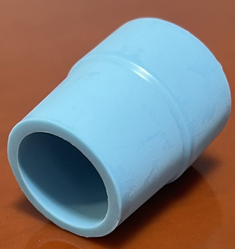 Featured image for “Adapter,  Hose - MP x 1-3/8" (#1084)”