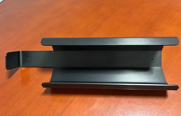 Featured image for “Calibration Gas - Tank Holder”