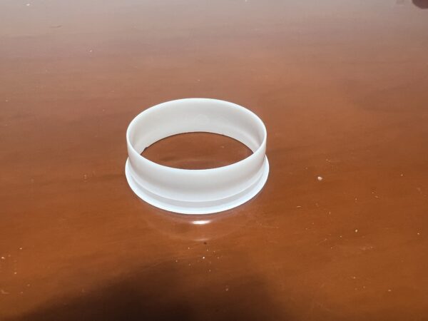 Valves, Replacement Diaphragm Ring (Seat) for R5800 (#R2709)