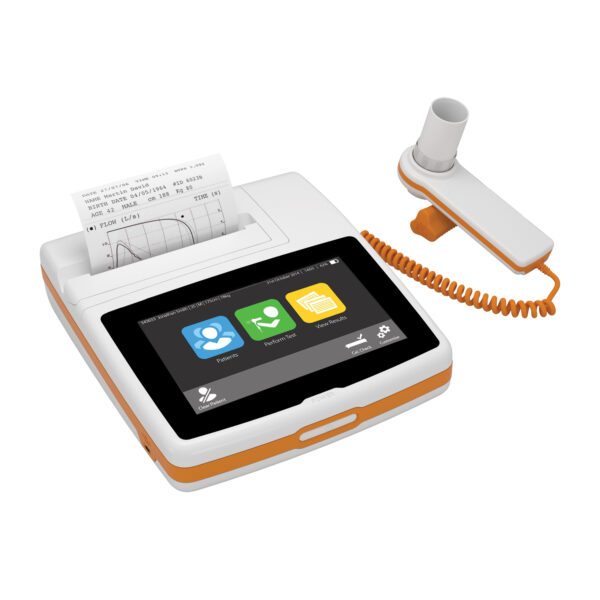 "Spirolab" with Color Display + Bluetooth (#16200) - Image 2