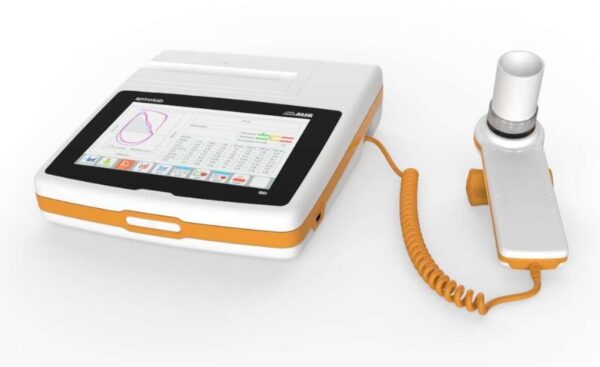 "Spirolab" with Color Display + Bluetooth (#16200) - Image 3