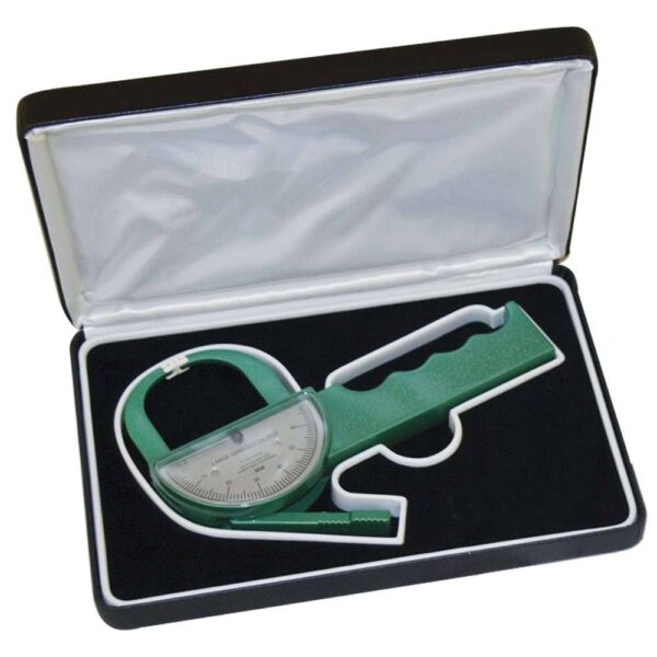 "Lange" Skinfold Caliper (#1127) - Image 2