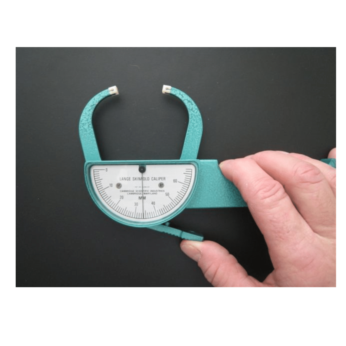 Featured image for “"Lange" Skinfold Caliper (#1127)”