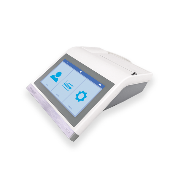 "Alpha" Spirometer (#S-1100) - Image 3